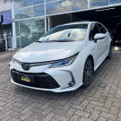 Toyota Corolla Altis Prem. 1.8 Aut. (Híbrido) 2021 Híbrido-5
