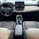 Toyota Corolla Altis Prem. 1.8 Aut. (Híbrido) 2021 Híbrido-8