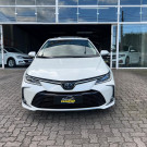 Toyota Corolla Altis Prem. 1.8 Aut. (Híbrido) 2021 Híbrido-6
