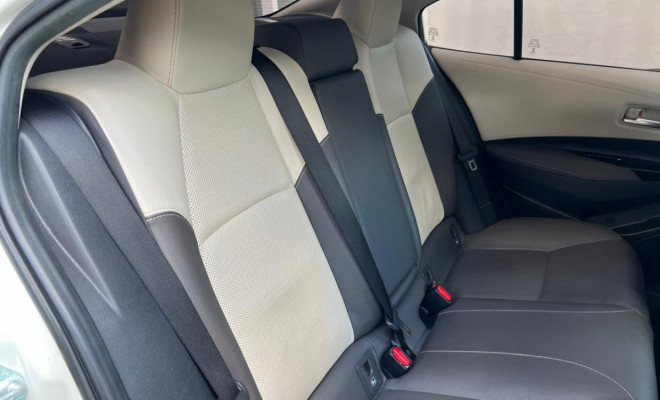 Toyota Corolla Altis Prem. 1.8 Aut. (Híbrido) 2021 Híbrido-9