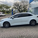 Toyota Corolla Altis Prem. 1.8 Aut. (Híbrido) 2021 Híbrido-4