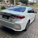 Toyota Corolla Altis Prem. 1.8 Aut. (Híbrido) 2021 Híbrido-1