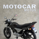 HONDA CG 150 SPORT 2008 Gasolina-3