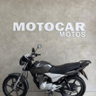 HONDA CG 150 SPORT 2008 Gasolina-4