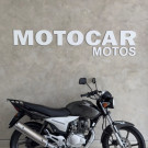 HONDA CG 150 SPORT 2008 Gasolina-0
