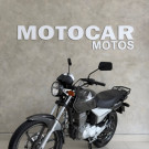 HONDA CG 150 SPORT 2008 Gasolina-5