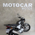 HONDA CG 150 SPORT 2008 Gasolina-1
