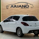 Peugeot 308 Allure 1.6 Flex 16V 5p Mec. 2013-2
