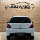 Peugeot 308 Allure 1.6 Flex 16V 5p Mec. 2013-14