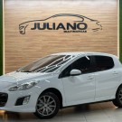 Peugeot 308 Allure 1.6 Flex 16V 5p Mec. 2013-0