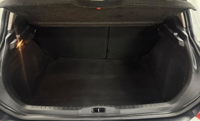 Peugeot 308 Allure 1.6 Flex 16V 5p Mec. 2013-13