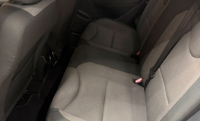 Peugeot 308 Allure 1.6 Flex 16V 5p Mec. 2013-11