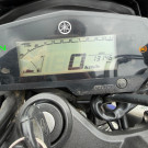 YAMAHA FZ25 250 FAZER FLEX 2022 Flex-5
