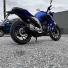 YAMAHA FZ25 250 FAZER FLEX 2022 Flex-2