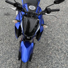 YAMAHA FZ25 250 FAZER FLEX 2022 Flex-1