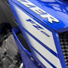 YAMAHA FZ25 250 FAZER FLEX 2022 Flex-0