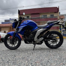 YAMAHA FZ25 250 FAZER FLEX 2022 Flex-3