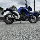 YAMAHA FZ25 250 FAZER FLEX 2022 Flex-6