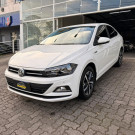 VW - VolksWagen VIRTUS Comfort. 200 TSI 1.0 Flex 12V Aut 2021 Flex-5
