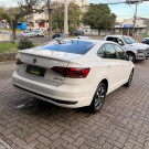 VW - VolksWagen VIRTUS Comfort. 200 TSI 1.0 Flex 12V Aut 2021 Flex-1