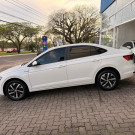 VW - VolksWagen VIRTUS Comfort. 200 TSI 1.0 Flex 12V Aut 2021 Flex-4