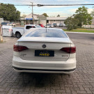 VW - VolksWagen VIRTUS Comfort. 200 TSI 1.0 Flex 12V Aut 2021 Flex-2