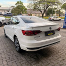 VW - VolksWagen VIRTUS Comfort. 200 TSI 1.0 Flex 12V Aut 2021 Flex-3
