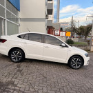 VW - VolksWagen VIRTUS Comfort. 200 TSI 1.0 Flex 12V Aut 2021 Flex-0