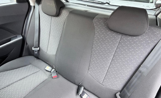Hyundai HB20 Comf./C.Plus/C.Style 1.0 Flex 12V 2019 Flex-10