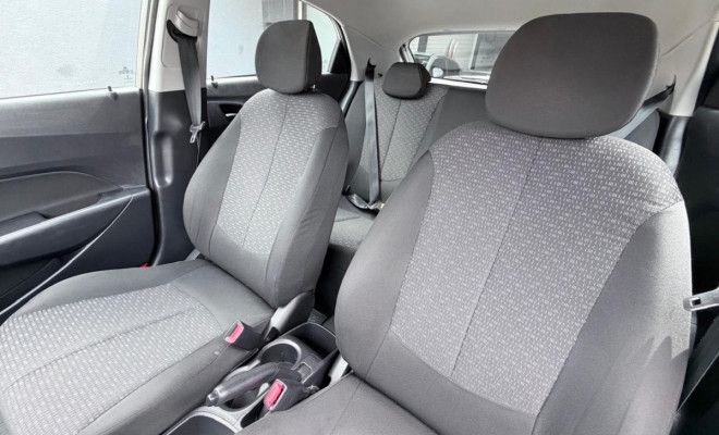 Hyundai HB20 Comf./C.Plus/C.Style 1.0 Flex 12V 2019 Flex-12
