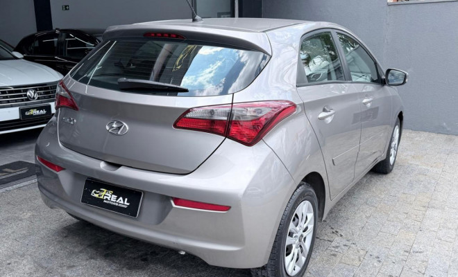 Hyundai HB20 Comf./C.Plus/C.Style 1.0 Flex 12V 2019 Flex-4
