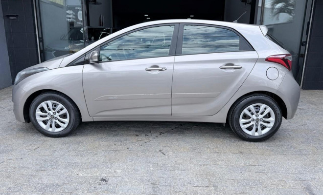 Hyundai HB20 Comf./C.Plus/C.Style 1.0 Flex 12V 2019 Flex-0