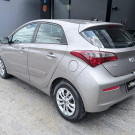 Hyundai HB20 Comf./C.Plus/C.Style 1.0 Flex 12V 2019 Flex-8