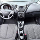 Hyundai HB20 Comf./C.Plus/C.Style 1.0 Flex 12V 2019 Flex-7