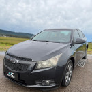 GM - Chevrolet CRUZE LT 1.8 16V FlexPower 4p Aut. 2013 Flex-7