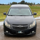GM - Chevrolet CRUZE LT 1.8 16V FlexPower 4p Aut. 2013 Flex-0