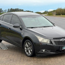 GM - Chevrolet CRUZE LT 1.8 16V FlexPower 4p Aut. 2013 Flex-1
