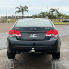 GM - Chevrolet CRUZE LT 1.8 16V FlexPower 4p Aut. 2013 Flex-2