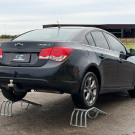 GM - Chevrolet CRUZE LT 1.8 16V FlexPower 4p Aut. 2013 Flex-3