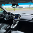 GM - Chevrolet CRUZE LT 1.8 16V FlexPower 4p Aut. 2013 Flex-9