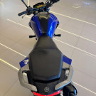YAMAHA FZ25 250 FAZER FLEX 2023 Flex-3