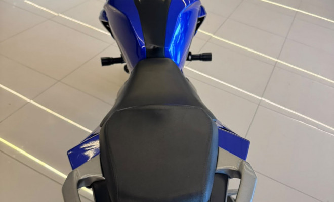 YAMAHA FZ25 250 FAZER FLEX 2023 Flex-3