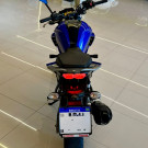 YAMAHA FZ25 250 FAZER FLEX 2023 Flex-5