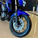 YAMAHA FZ25 250 FAZER FLEX 2023 Flex-0