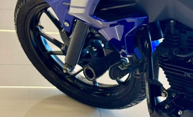 YAMAHA FZ25 250 FAZER FLEX 2023 Flex-2