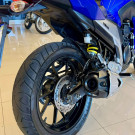 YAMAHA FZ25 250 FAZER FLEX 2023 Flex-1