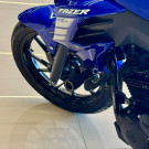YAMAHA FZ25 250 FAZER FLEX 2023 Flex-2