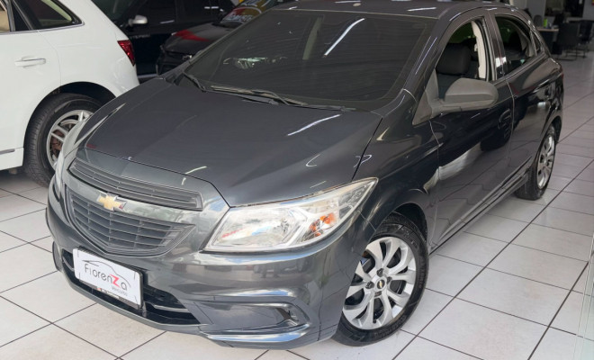 GM - Chevrolet ONIX Joy 1.0 2018