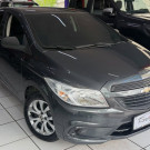 GM - Chevrolet ONIX Joy 1.0 2018-0