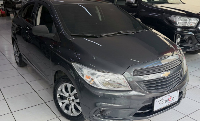 GM - Chevrolet ONIX Joy 1.0 2018-0